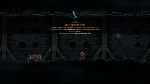 Dragon Is Dead screenshot 18