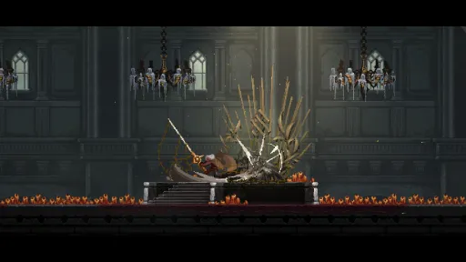 Dragon Is Dead screenshot 2