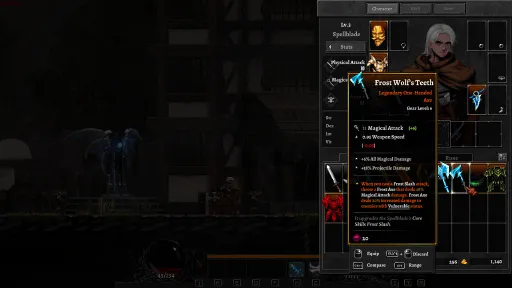 Dragon Is Dead screenshot 22