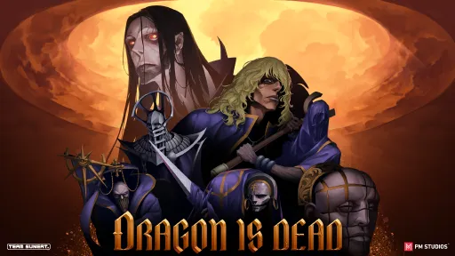 Dragon Is Dead screenshot 26