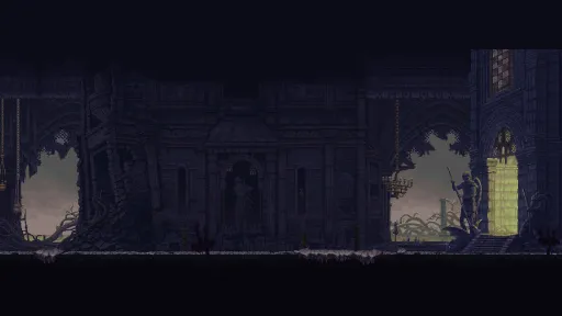 Dragon Is Dead screenshot 3