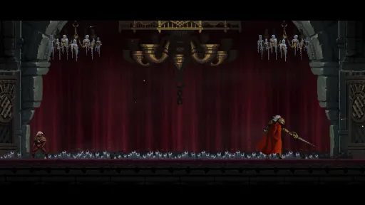 Dragon Is Dead screenshot 4