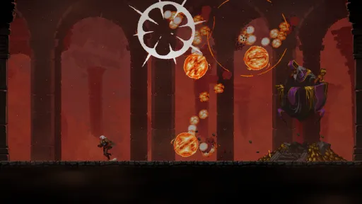 Dragon Is Dead screenshot 5