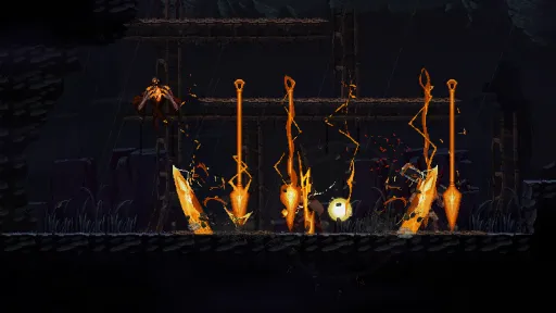 Dragon Is Dead screenshot 6