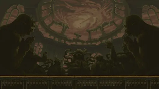 Dragon Is Dead screenshot 8