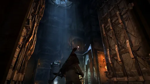 Dragon's Dogma: Dark Arisen screenshot 13