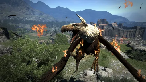 Dragon's Dogma: Dark Arisen screenshot 9