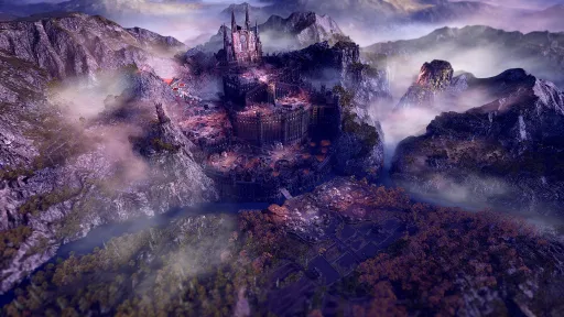 Dragonkin: The Banished screenshot 13