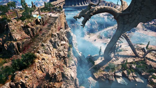 Dragonkin: The Banished screenshot 14