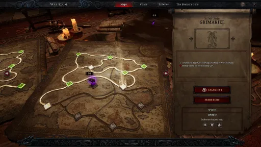 Dragonkin: The Banished screenshot 6
