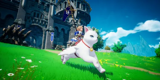 DragonSword : Awakening screenshot 7