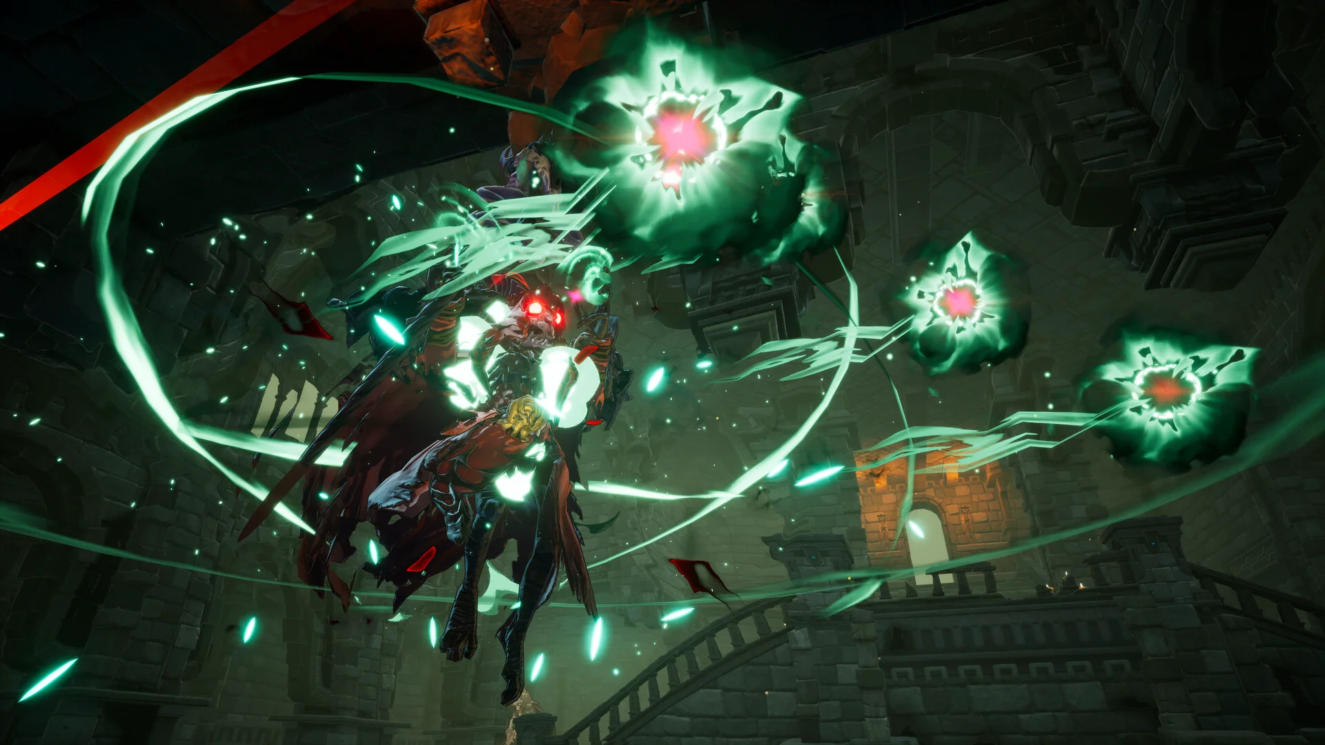 DragonSword : Awakening screenshot 8