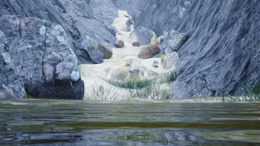 DrainSim screenshot 21
