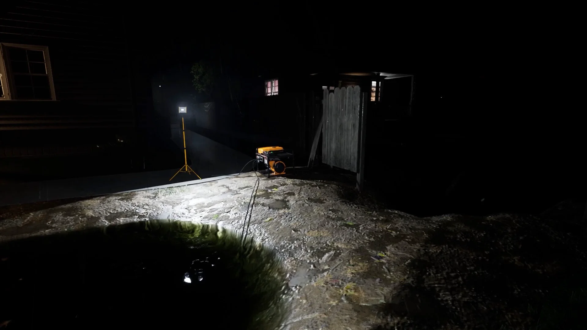 DrainSim screenshot 6