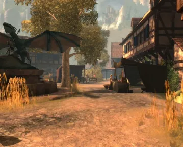 Drakensang screenshot 13