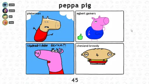 Drawing From Memory screenshot 1