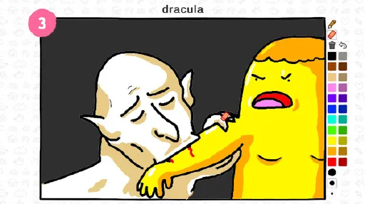 Drawing From Memory screenshot 4