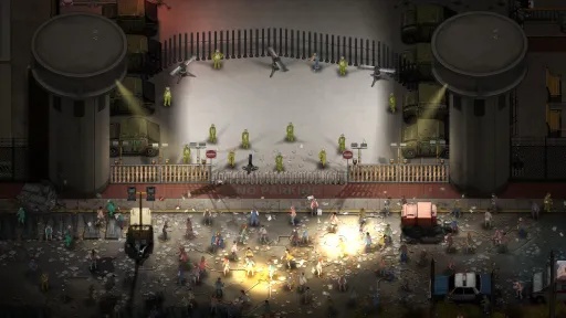 Dread Dawn screenshot 12