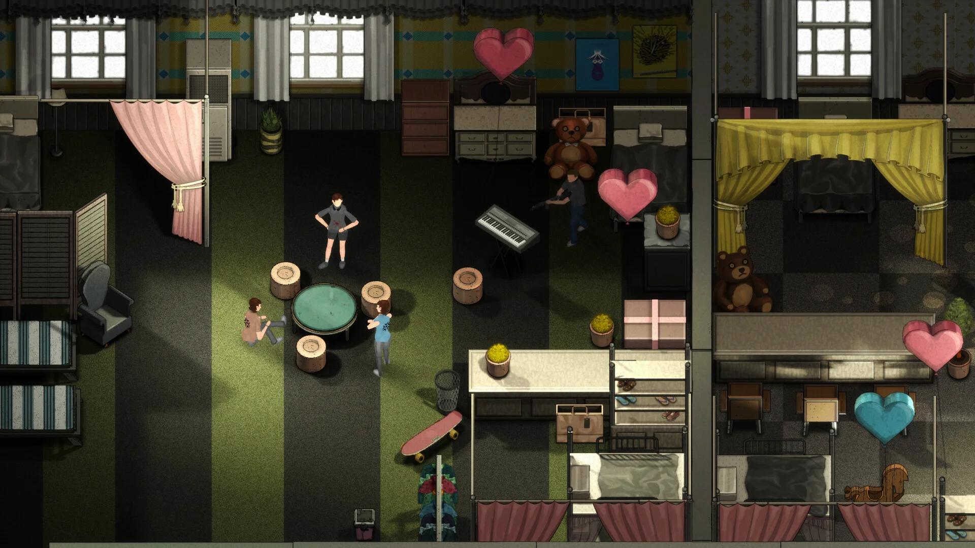 Dread Dawn screenshot 14