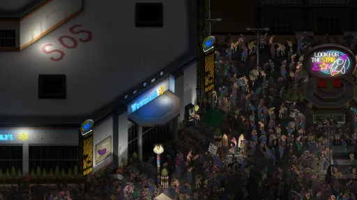 Dread Dawn screenshot 17