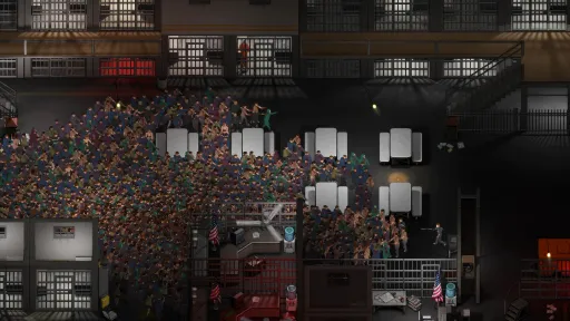 Dread Dawn screenshot 18