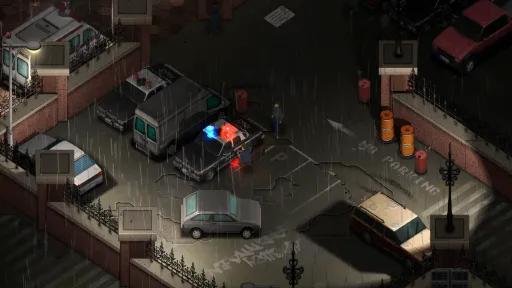 Dread Dawn screenshot 3