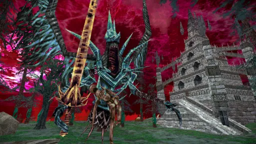 Dread Delusion screenshot 11