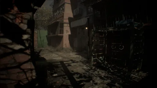 Dread Flats screenshot 10
