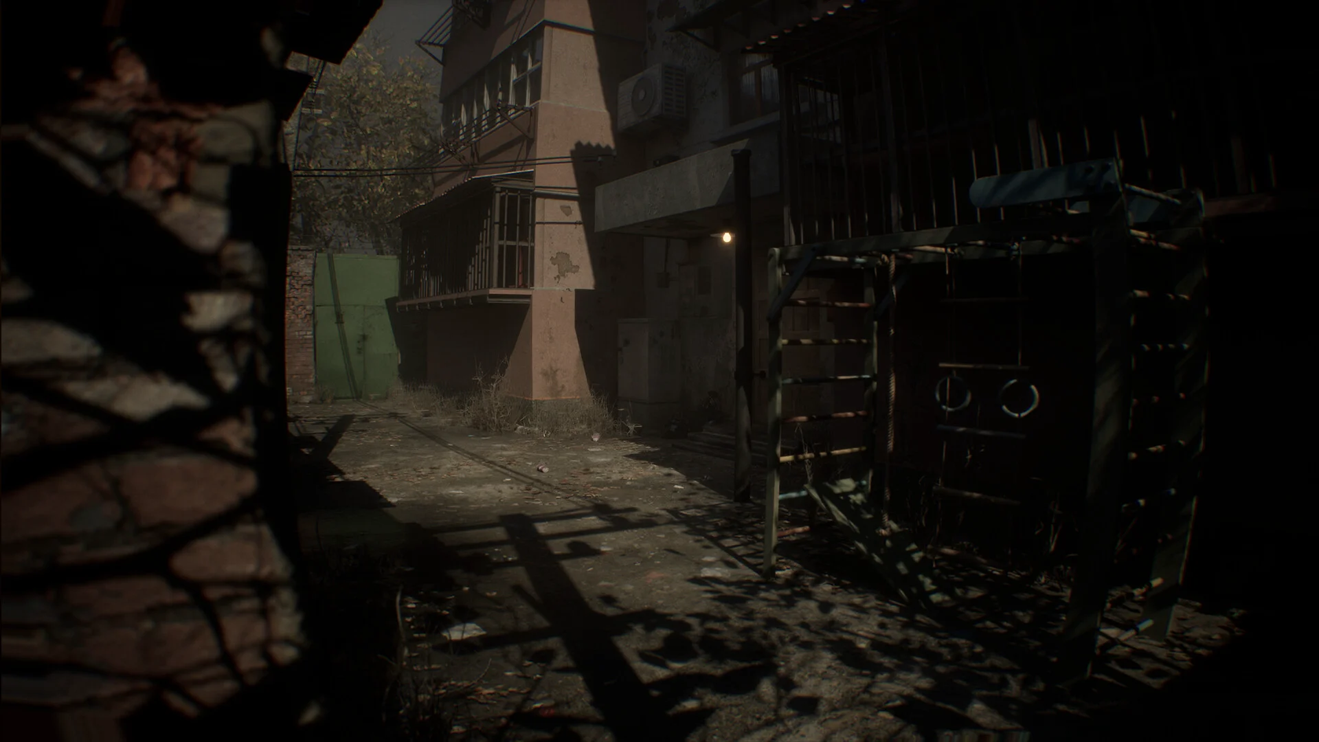 Dread Flats screenshot 10