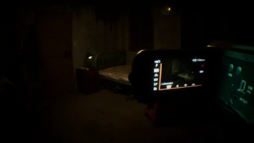 Dread Flats screenshot 12
