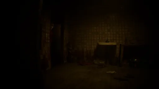Dread Flats screenshot 9