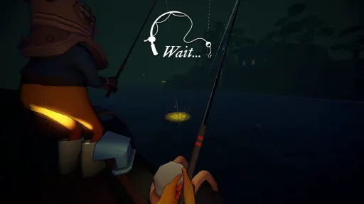 Dreadline: Net Quota screenshot 1