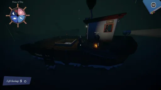 Dreadline: Net Quota screenshot 3