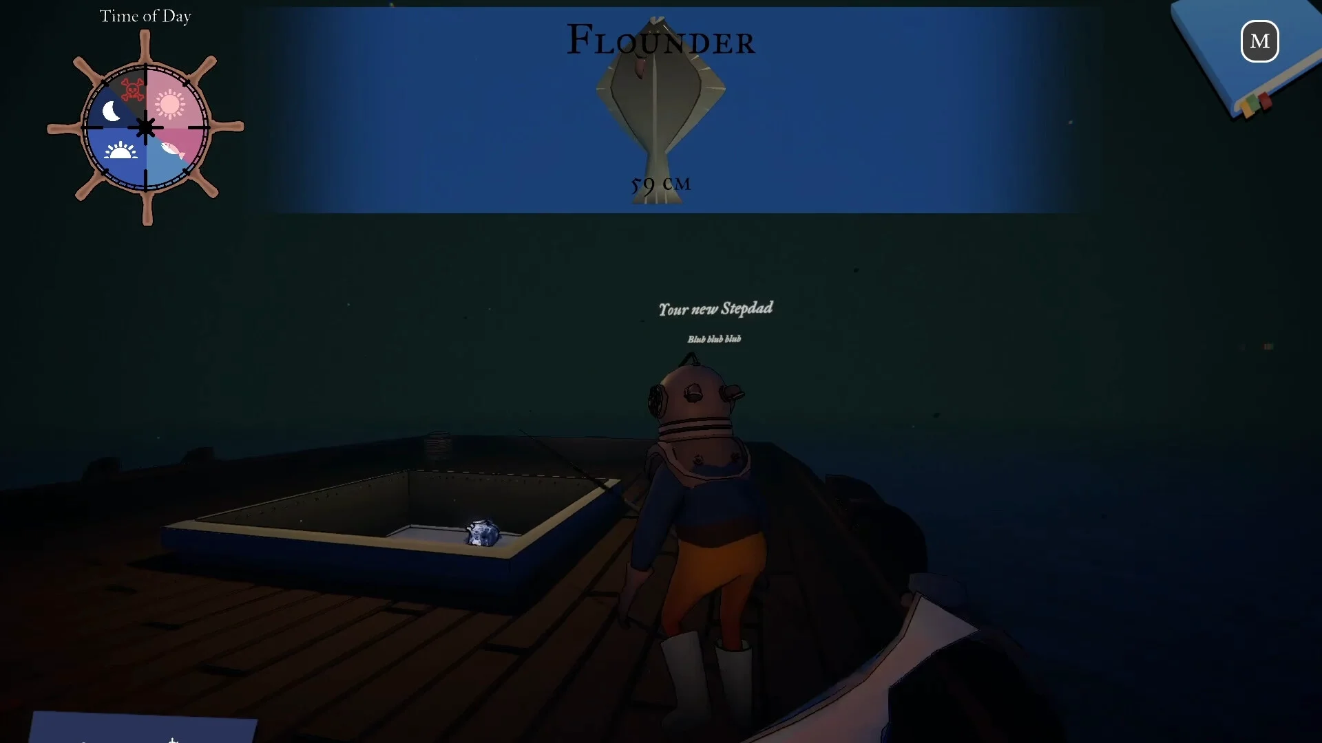 Dreadline: Net Quota screenshot 5