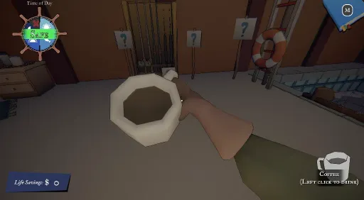 Dreadline: Net Quota screenshot 6