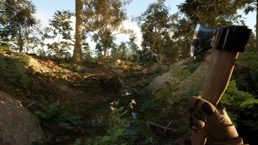 DREADZONE screenshot 1