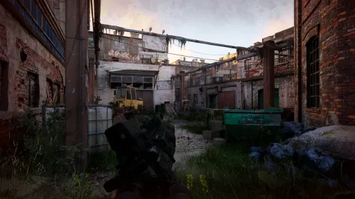 DREADZONE screenshot 5