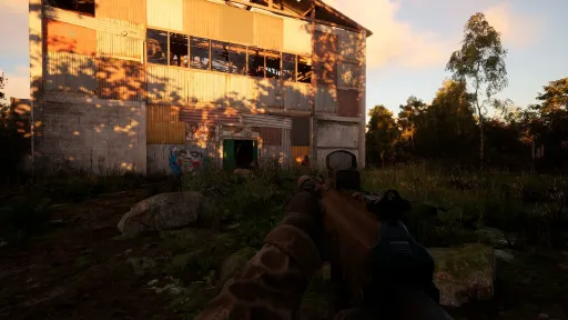 DREADZONE screenshot 8