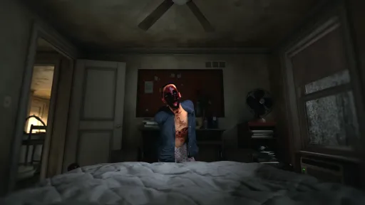 Dream Cage screenshot 1