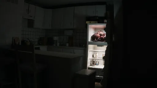 Dream Cage screenshot 2