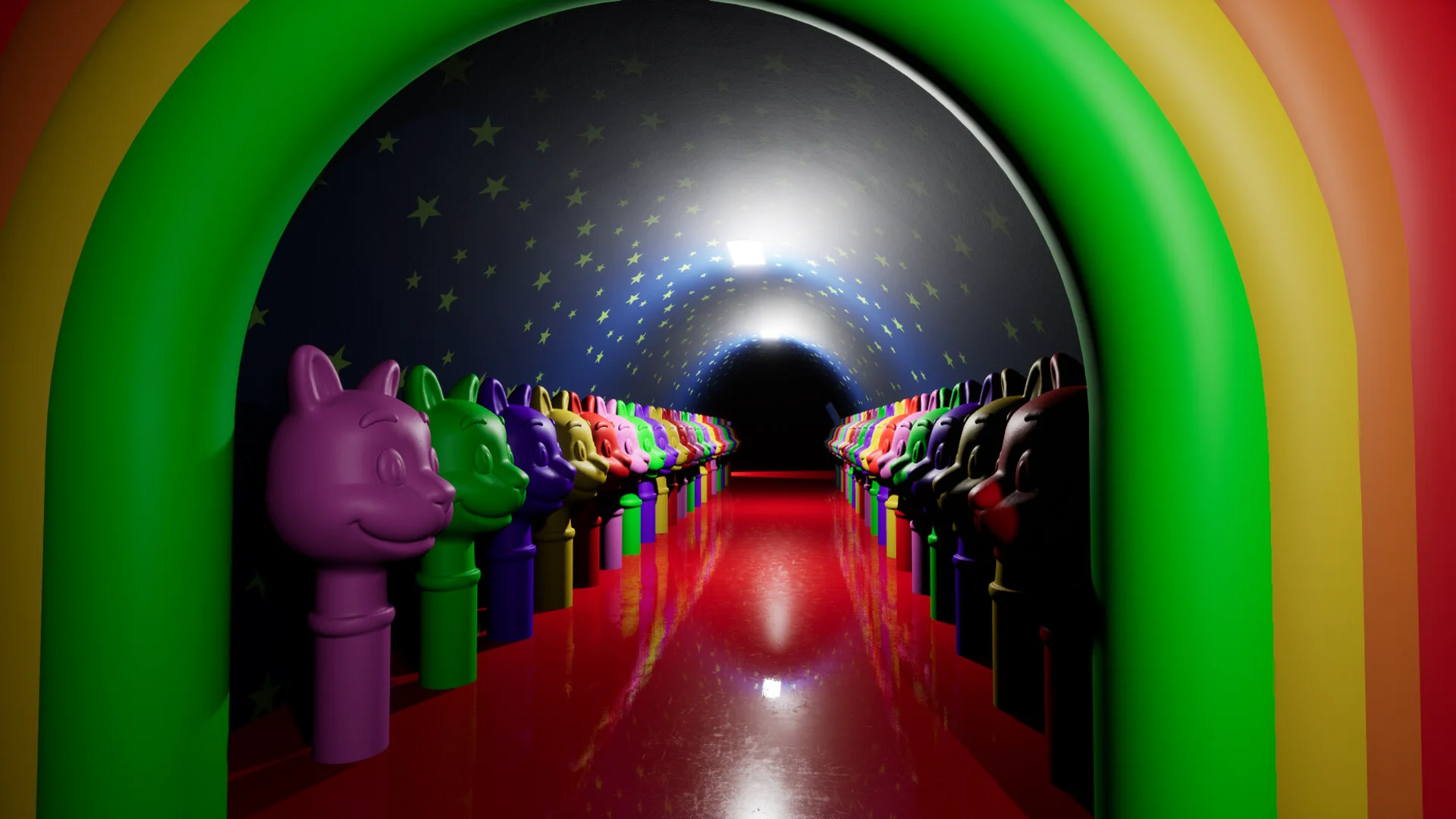 Dream Corps screenshot 5