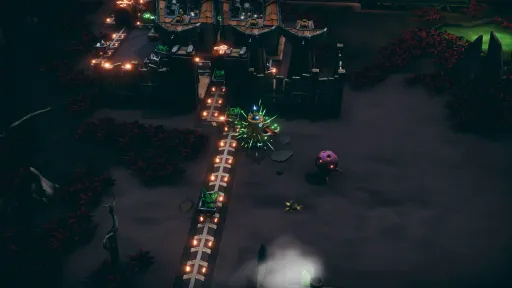 Dream Engines: Nomad Cities screenshot 11