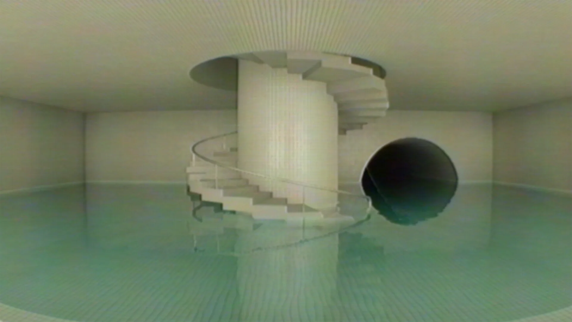 Dreamcore screenshot 1