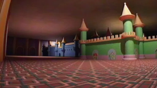 Dreamcore screenshot 11
