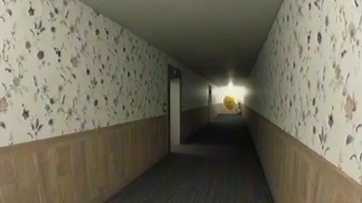 Dreamcore screenshot 12