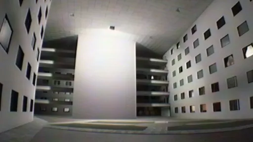 Dreamcore screenshot 5