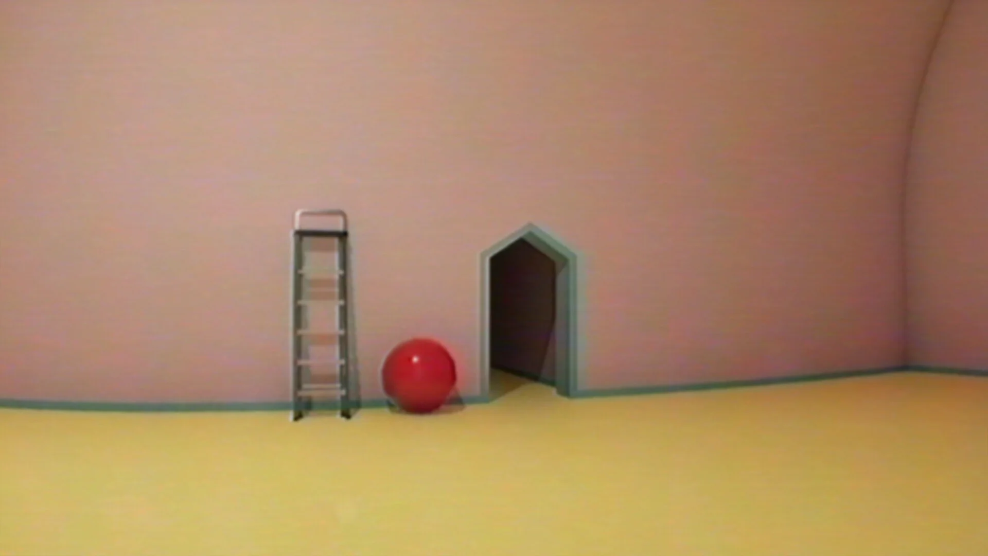 Dreamcore screenshot 6