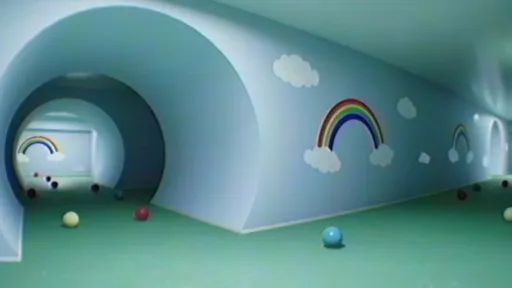 Dreamcore screenshot 9