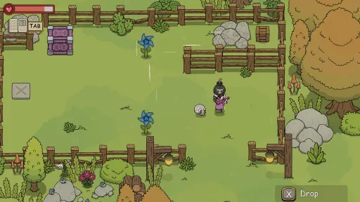 DREAMOUT screenshot 6
