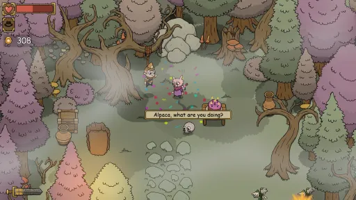 DREAMOUT screenshot 7